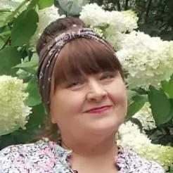 Алефтина Коробко