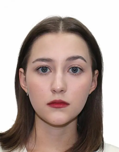 Яна Юдинцева