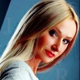 Анна Дмитриева
