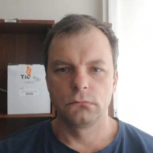 Dima Klimov