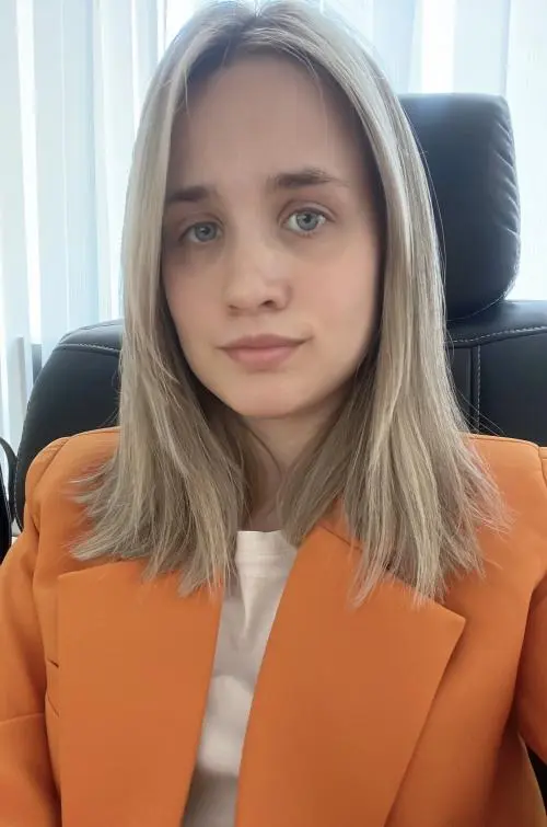Юлия Босенко