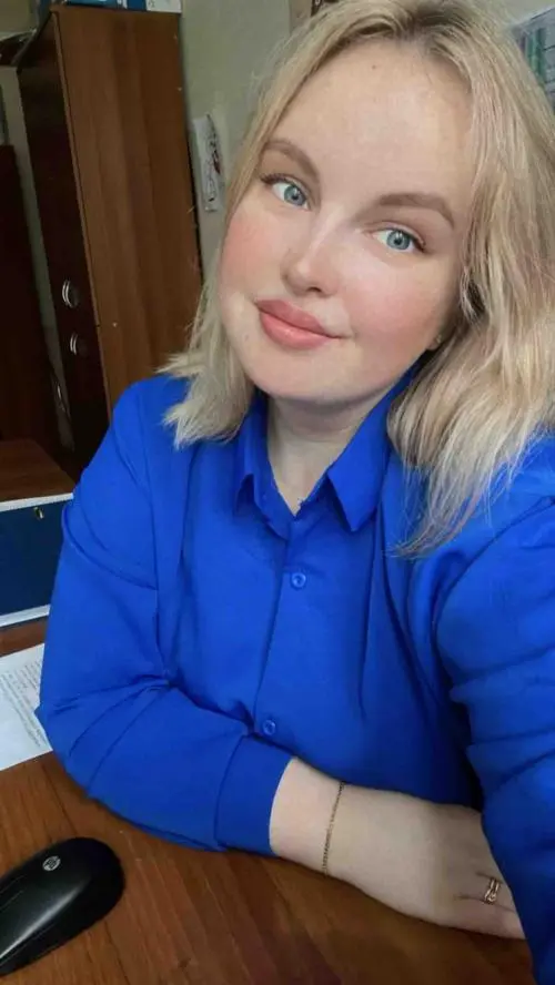 Марина Новикова