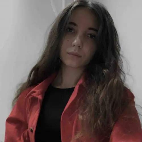 Анна Богомягкова