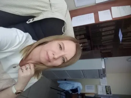 Светлана Боброва
