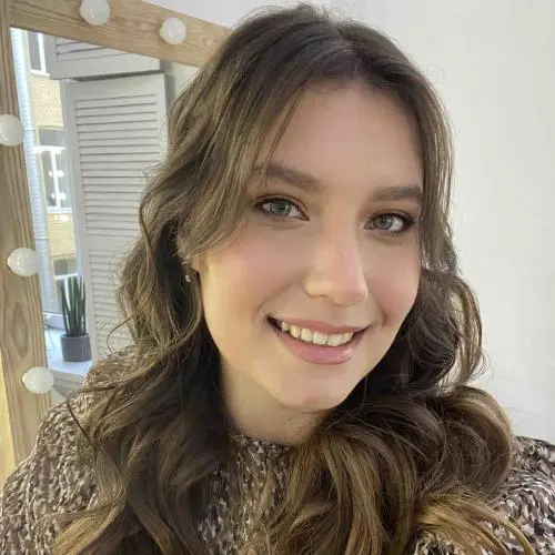 Ангелина Камнева