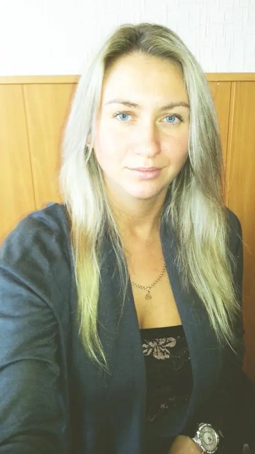 Татьяна Рыжакова