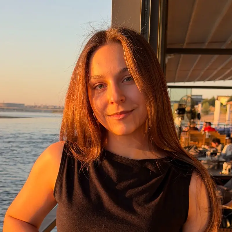 Анна Кулешова