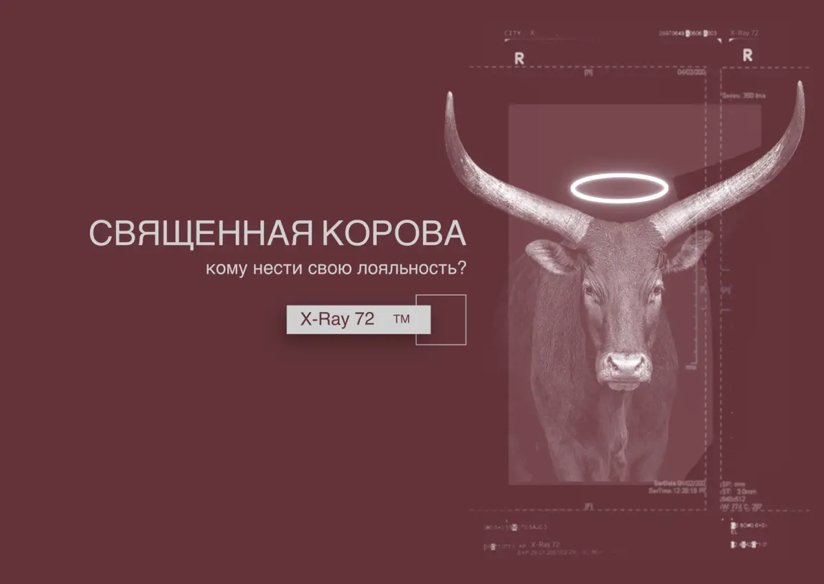Священная корова и карьера | Сетка — социальная сеть от hh.ru