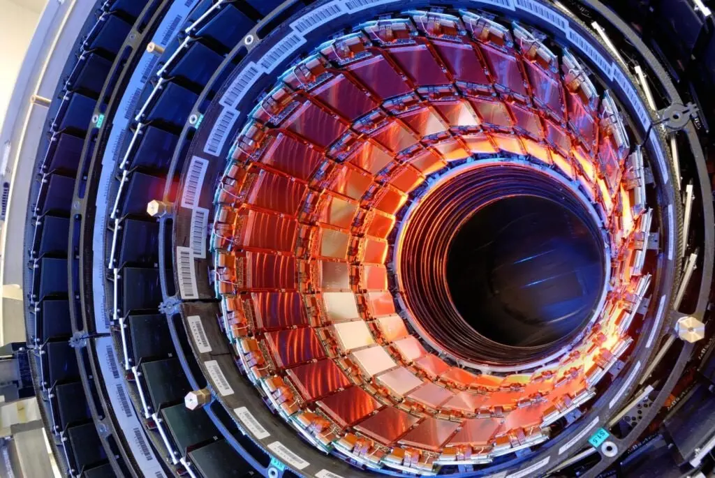 BIM-Portal статья: CERN — инженерия на уровне Вселенной | Сетка — социальная сеть от hh.ru