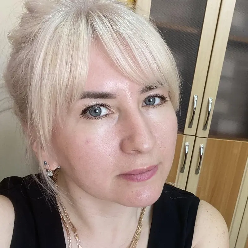 Ирина Козлова