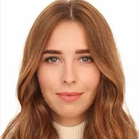 Анастасия Сапогова