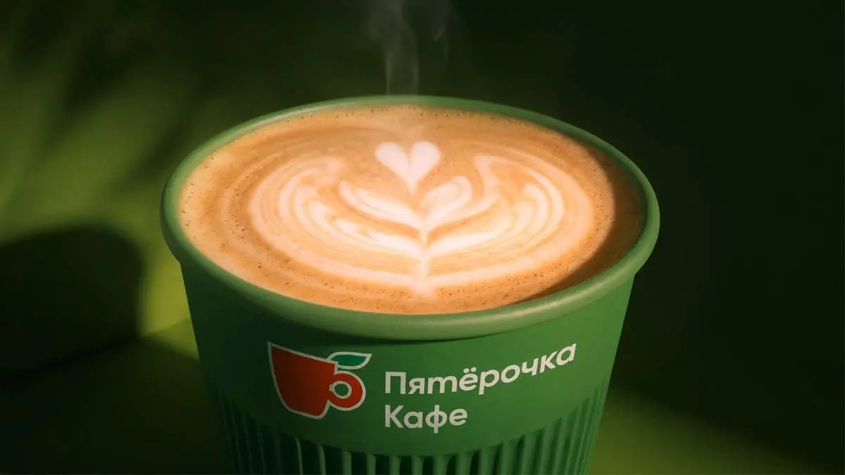Аппетит без съёмочной кухни: как ИИ меняет фуд-съёмку
Как ИИ помогает создавать фуд-съёмку для рекламы
Щи Продакшен
🔗 https://designpub.ru/560885994cbf | Сетка — социальная сеть от hh.ru