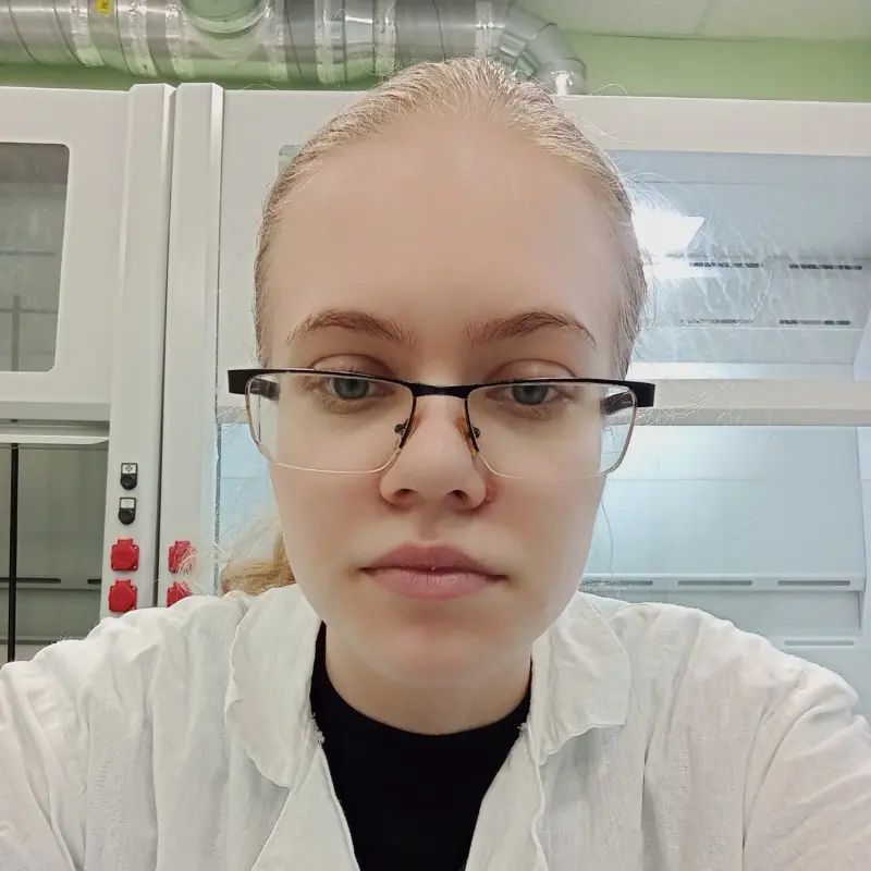 Ирина Хальпина