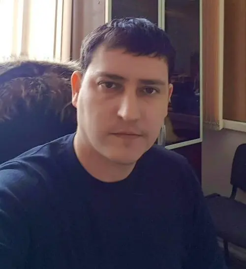 Антон Плеханов