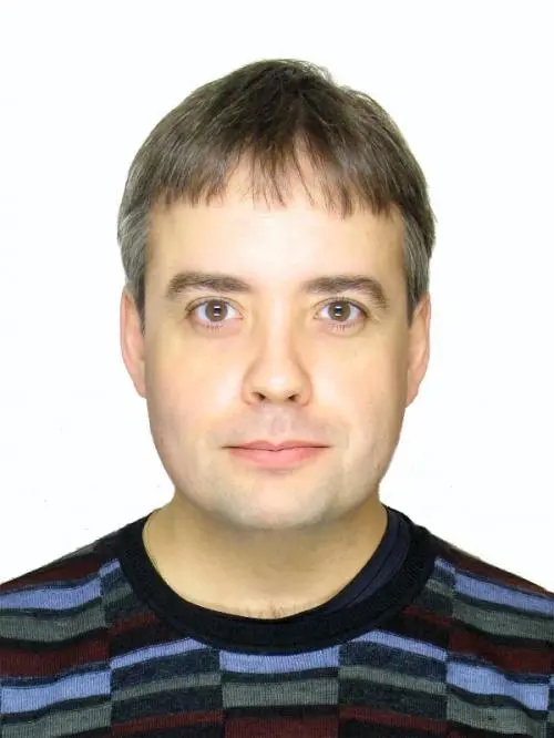 Алексей Алакоз