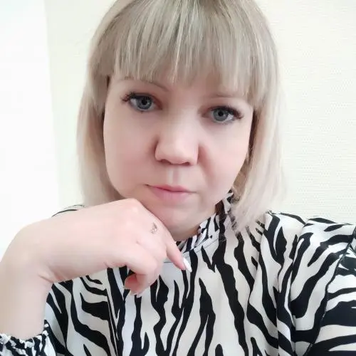 Елена Медникова