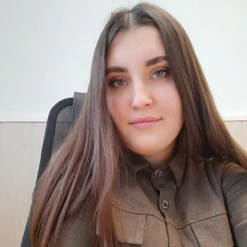 Анна Бессонова