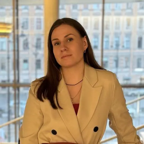 Виктория Аулова