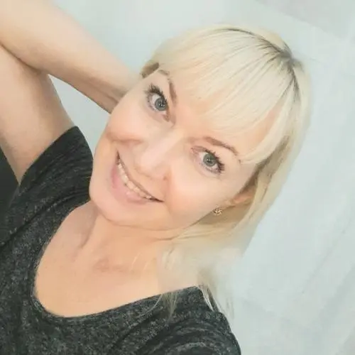Светлана Соколова