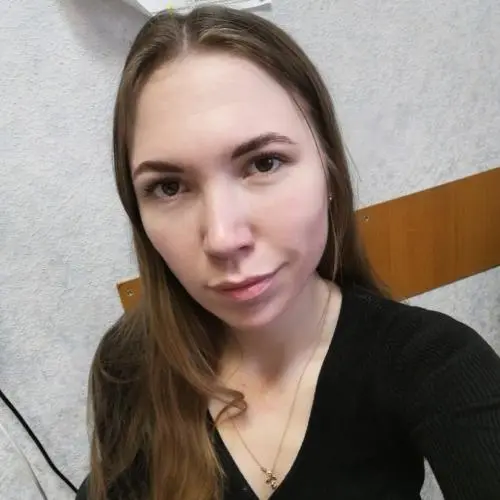 Татьяна Ширяева 