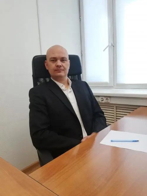 Алексей Макеев