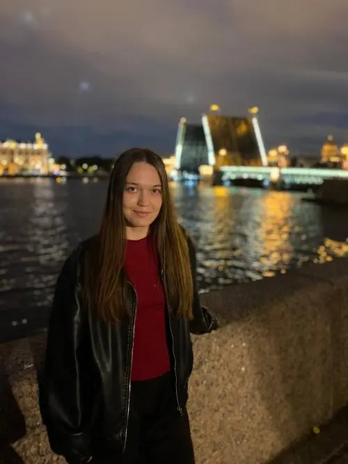 Диана Шамарданова