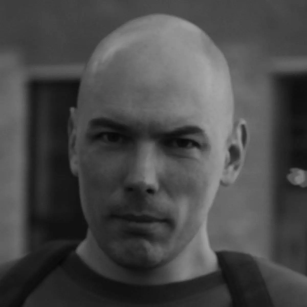 Vladimir Mikherdov
