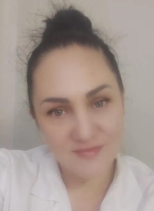 Юлия Лимонова 