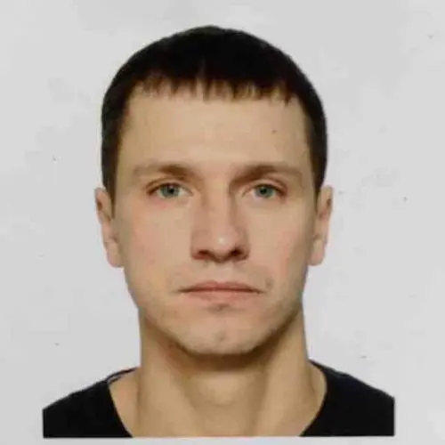 Сергей Кузьменко