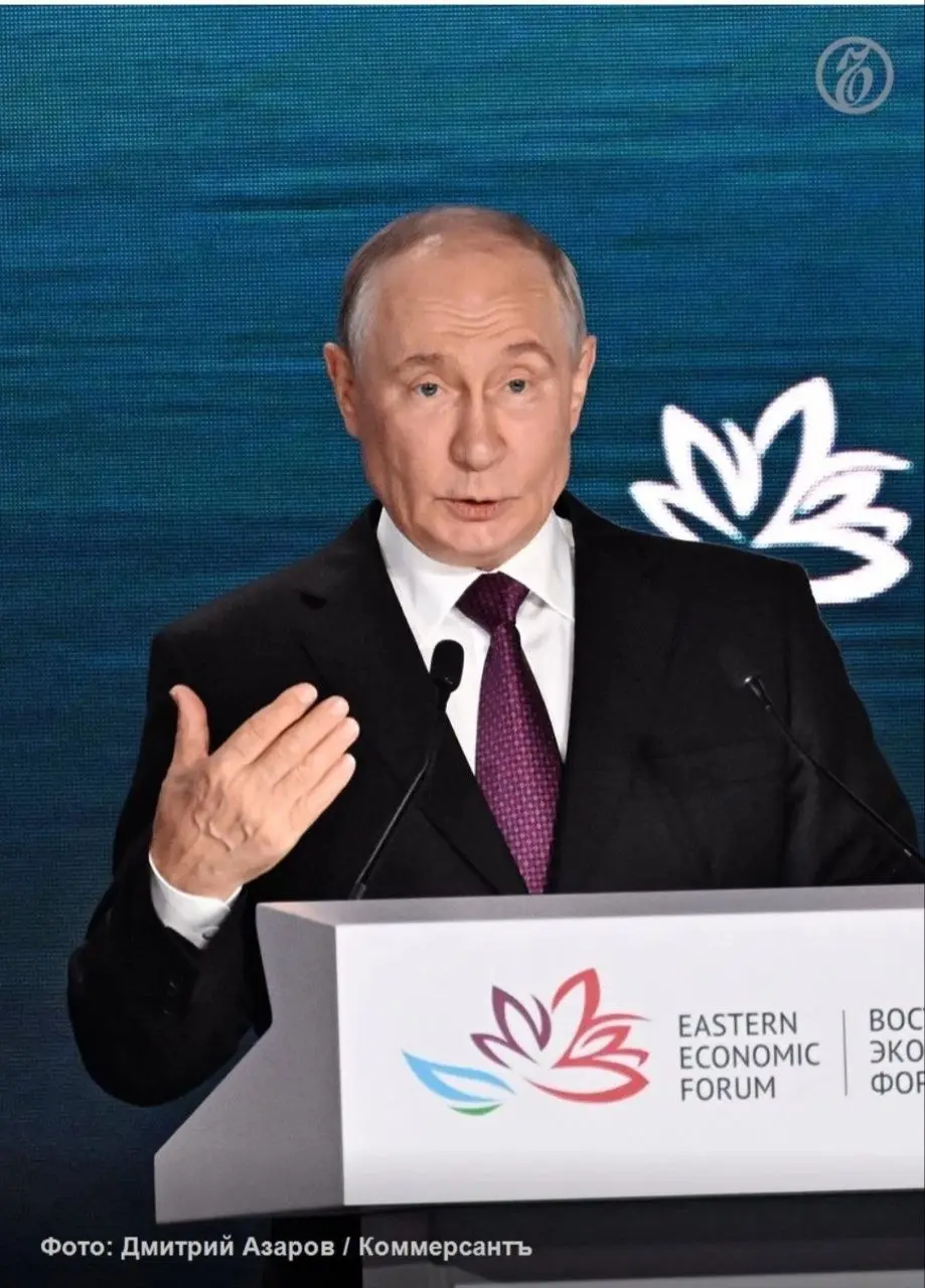 Президент Владимир Путин потребовал избавляться от бюрократических барьеров для бизнеса. Он считает важным не допускать избыточного контроля и «закручивания гаек» | Сетка — социальная сеть от hh.ru