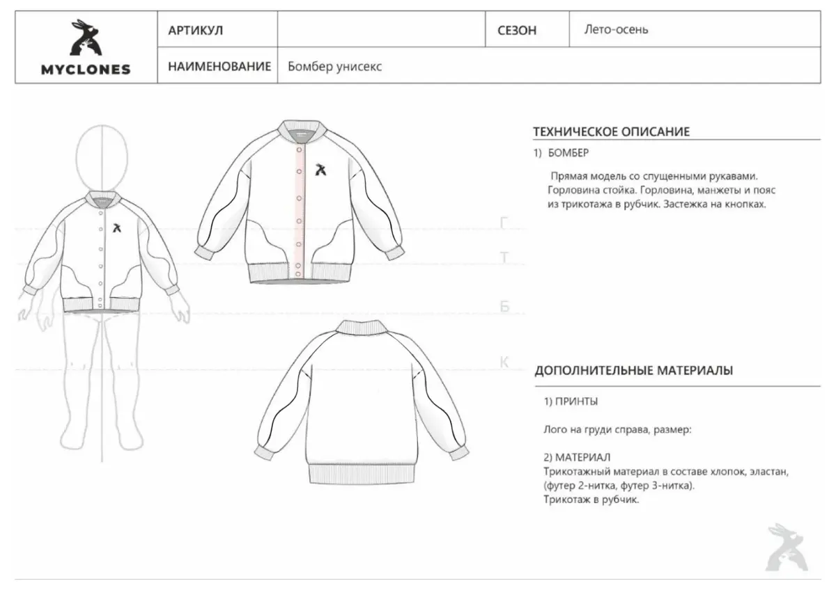 Когда нужно было создать дизайн для стилёвых  деток | Сетка — социальная сеть от hh.ru