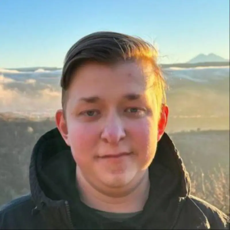 Владимир Морозов