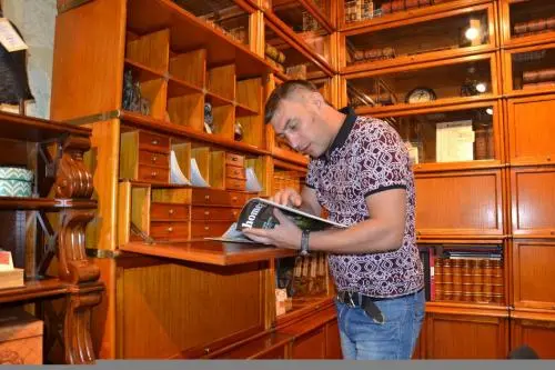 Евгений Химченко