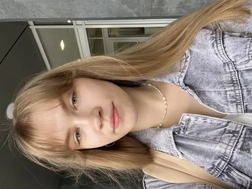 Татьяна Дмитриевская