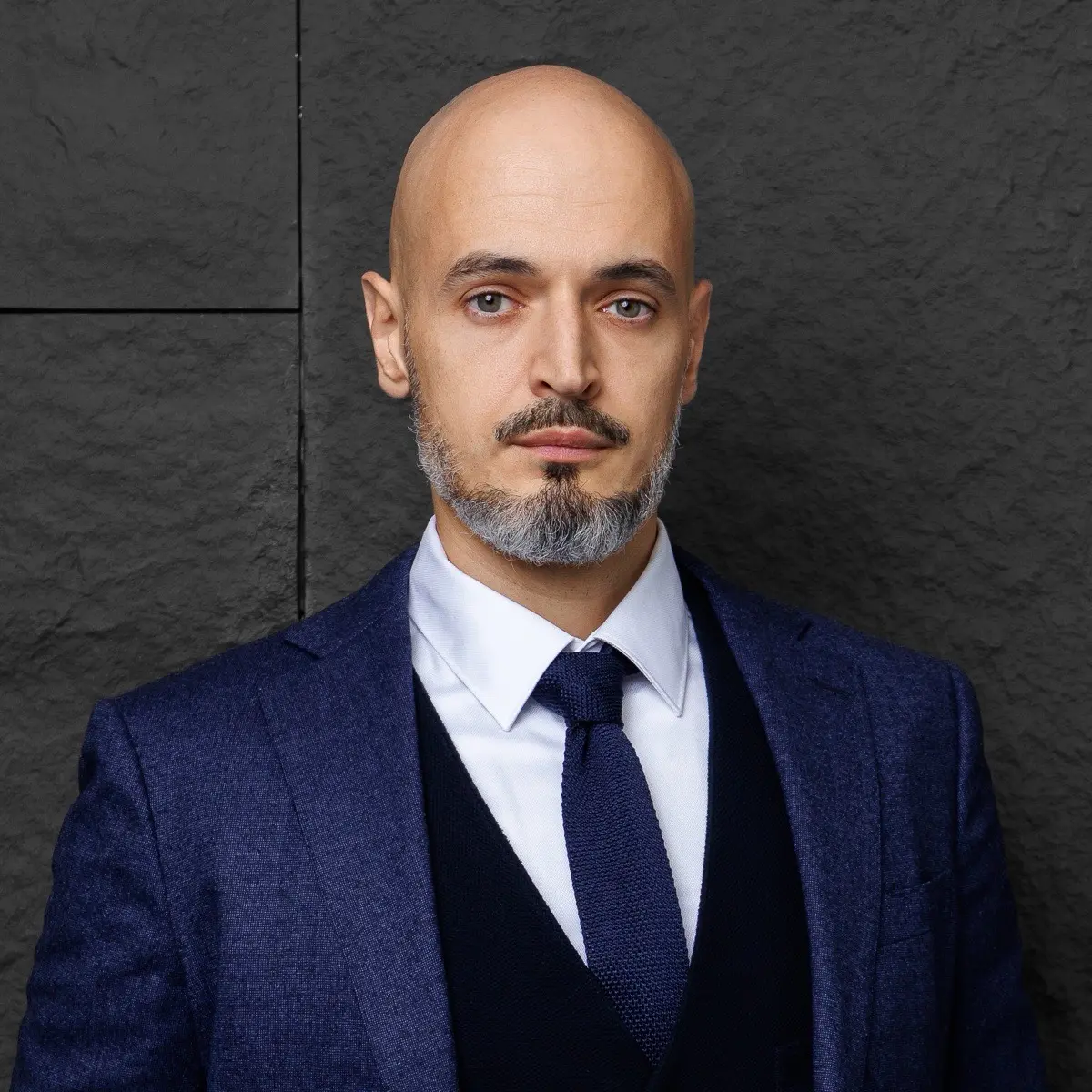 Дмитрий Старостин