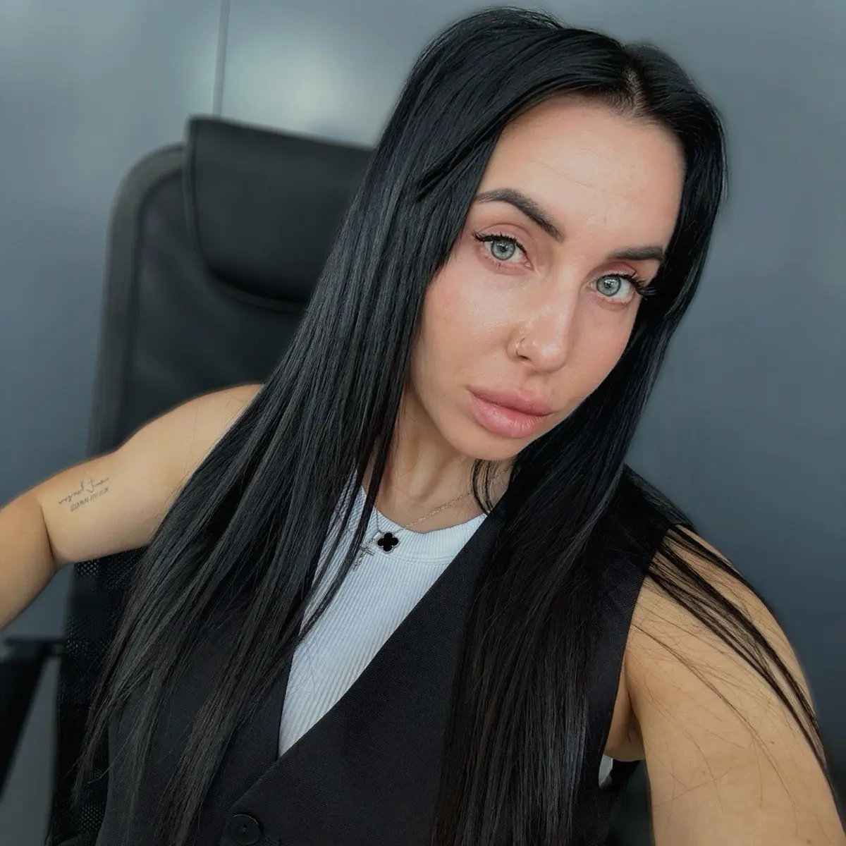 Ксения Лобанова
