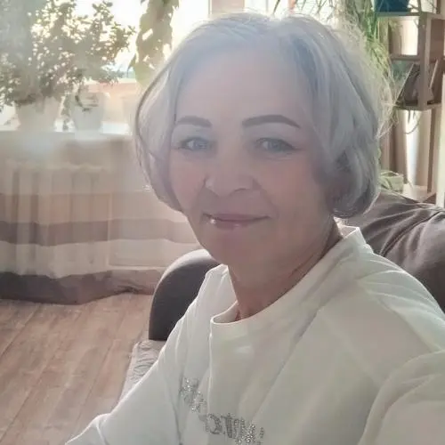 Татьяна Киселева