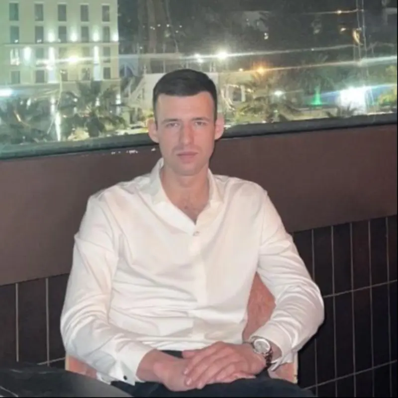 Артём Миленин