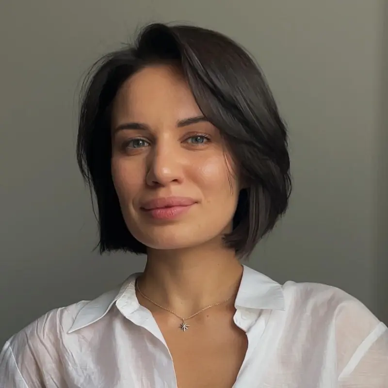 Эльмира Бикбулатова