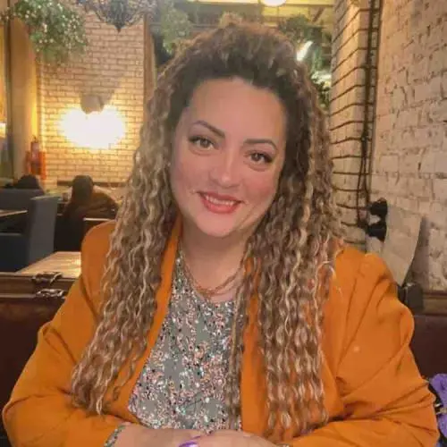 Екатерина Яковлева