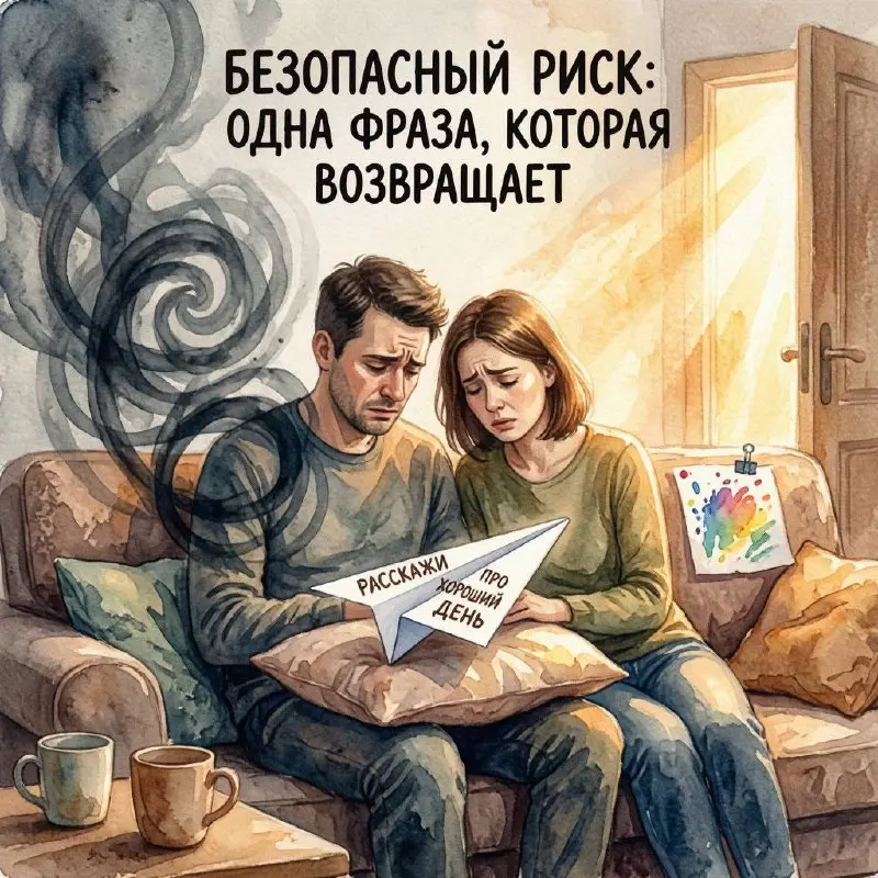 📜 История Парцифаля | Сетка — социальная сеть от hh.ru