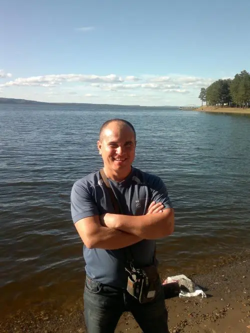 Александр Храмов