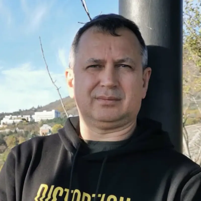 Сергей Кухтенков