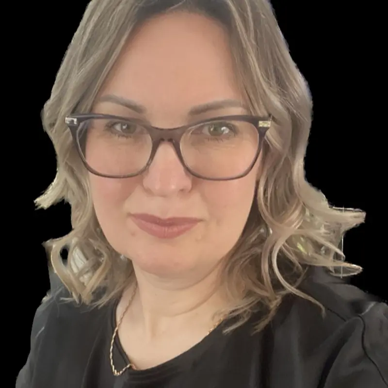 Елена Вертий