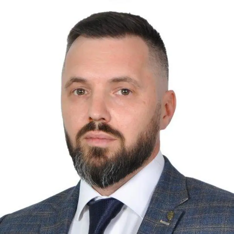 Егор Наумов