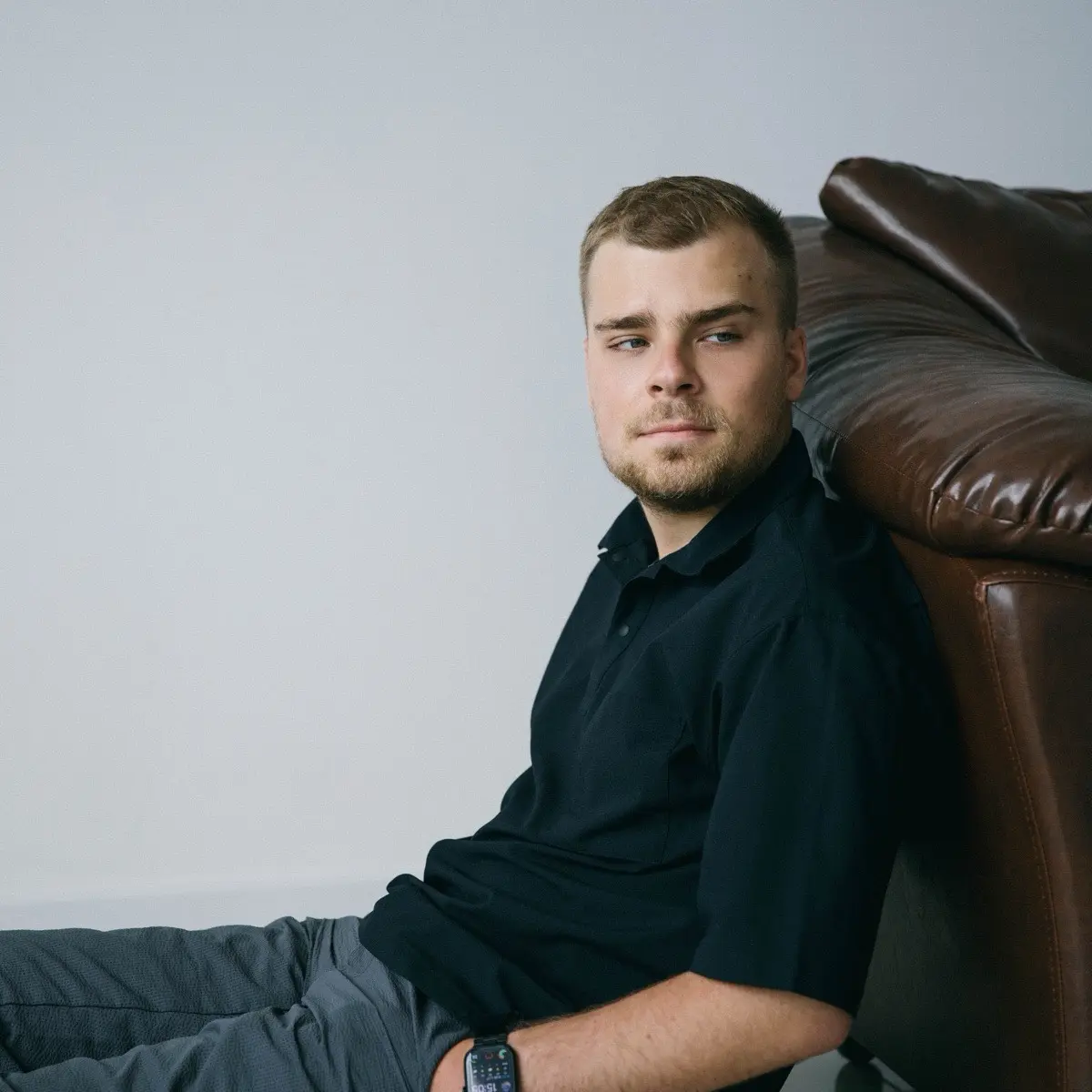 Владимир Поляков