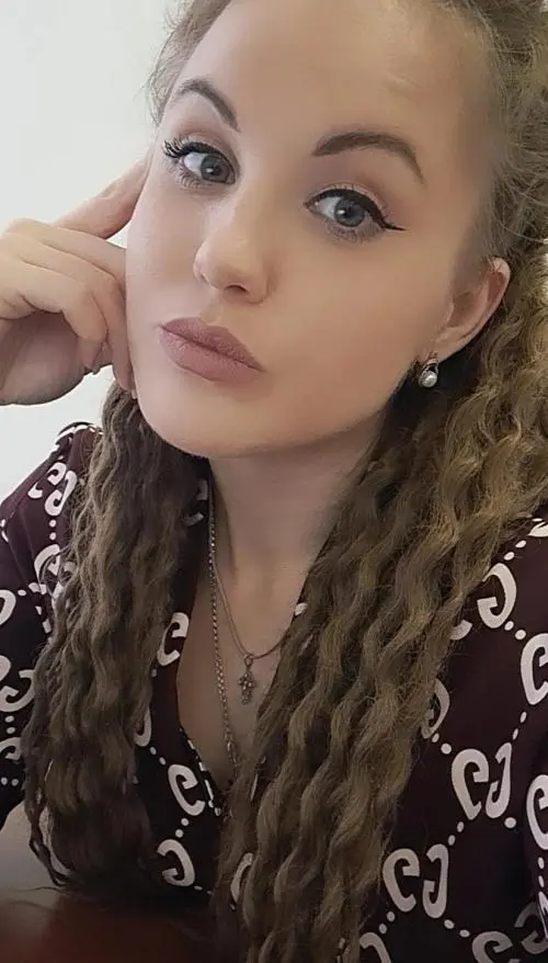 Екатерина Кривошеева