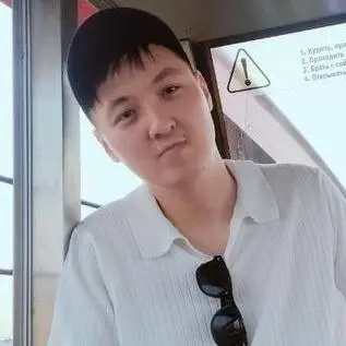 Aidar Cnikotaev