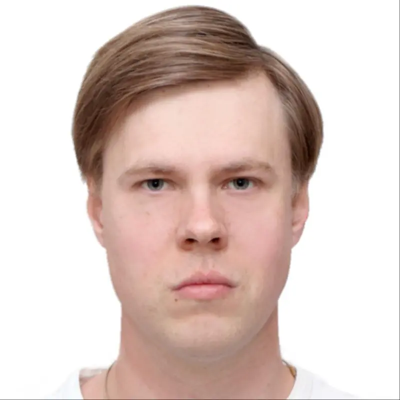Александр Витюк