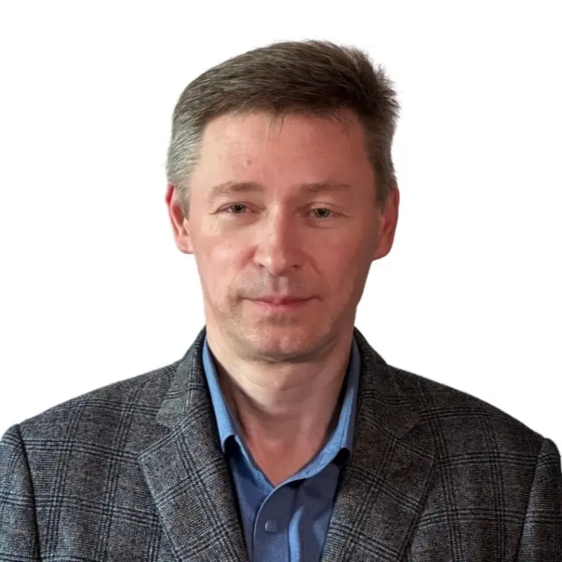 Сергей Филимонов